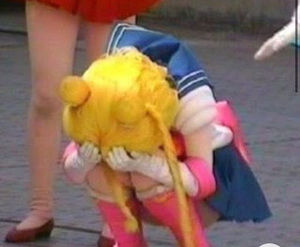 Meet your Posher, Hazel